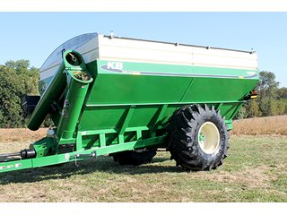 Property photo 41 - 21+/- Acres Ohio Land & Farm Equipment Auction